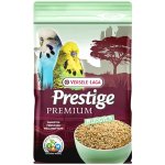 Versele-Laga Prestige Premium Budgies 2,5 kg – Hledejceny.cz