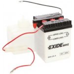Exide 6N4-2A-4 | Zboží Auto