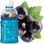 Mogu Mogu Jelly Blackcurrant Juice 320 ml – Zboží Dáma