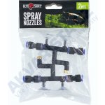 Repti Planet Heavy Rain trysky 2 ks – Zbozi.Blesk.cz