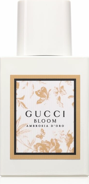 Gucci Bloom Ambrosia d'Oro parfémovaná voda dámská 30 ml