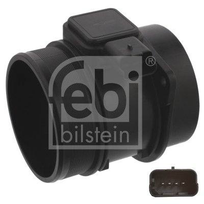 FEBI BILSTEIN Snímač množství protékajícího vzduchu 37288 – Hledejceny.cz