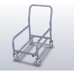 ABNER 11636 – Zboží Dáma