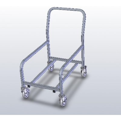 ABNER 11636 – Zboží Dáma