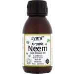Ayuuri neemový olej organic 100 ml – Hledejceny.cz