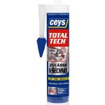 CEYS TOTAL TECH lepidlo a tmel 290g – Hledejceny.cz