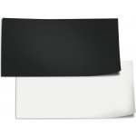 Juwel tapeta oboustranná Black / White L 100 x 50 cm – Zboží Dáma