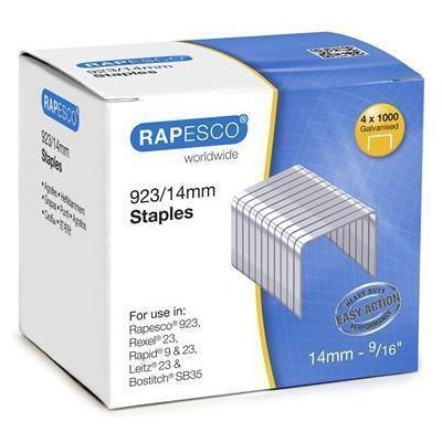 Rapesco 23/14 94273 – Zboží Mobilmania