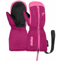 Reusch Tom Mitten fuchsia