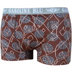 Gasoline Blu 2383 boxerky