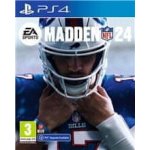 Madden NFL 24 – Zboží Mobilmania