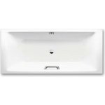 Kaldewei Puro Duo 180 x 80 cm 266410110001 – Hledejceny.cz