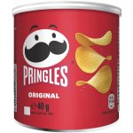 Pringles Chips original 40 g – Zbozi.Blesk.cz