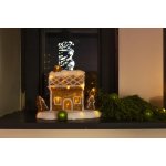 Retlux RXL 377 pernikova ch. 30LED WW – Hledejceny.cz
