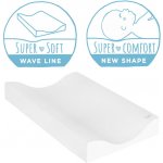 Ceba Baby podložka 2-hranná měkká COSY Big Bear 50 x 70 – Zboží Dáma Ceba Baby podložka 2-hranná měkká COSY Big Bear 50 x 70 – Zboží Dáma