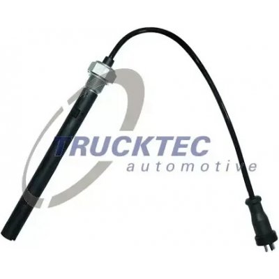 TRUCKTEC AUTOMOTIVE Snímač stavu motorového oleje TCT 01.17.071 – Hledejceny.cz