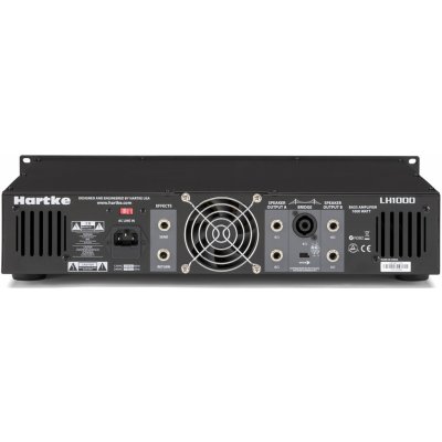 Hartke LH1000 – Hledejceny.cz