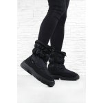 Balada nízké sněhule JB042-1 černé – Zboží Mobilmania