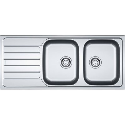 FRANKE SKX 621 31/2" – Sleviste.cz