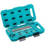 Makita Gola sada P-90283 40 dílů 1/4" – Zboží Dáma