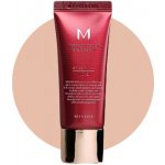 MISSHA M Perfect Cover BB Cream SPF42 No.13 Bright Beige BB krém 20 ml – Zboží Dáma
