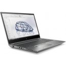 HP ZBook Fury 15 G7 119X0EA