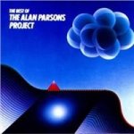 Parsons Alan Project - Best Of CD – Hledejceny.cz