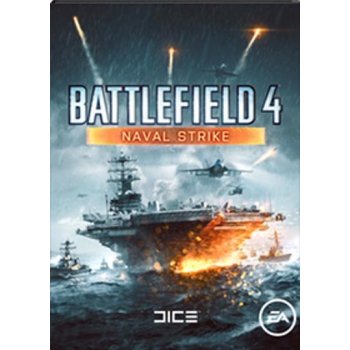 Battlefield 4: Naval Strike