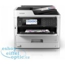 Epson WorkForce Pro WF-C5710DWF