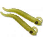 CARP ´R´ US patentka transparentní Mouthsnagger Dragonfly Larvae Clear 8ks – Zboží Mobilmania
