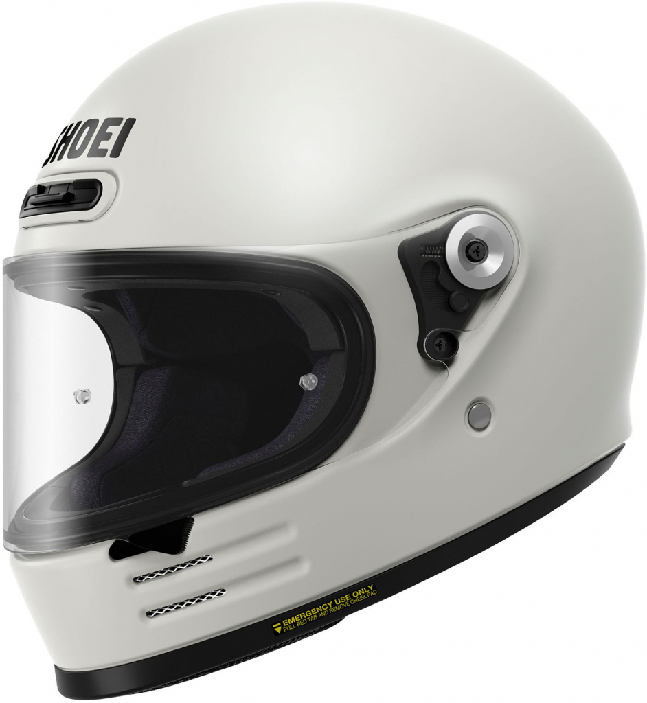 Shoei GLAMSTER 06 off