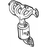 Bosal BS 099-590 – Hledejceny.cz