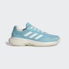 Dámské tenisové boty ADIDAS GAMECOURT 2 W ID1493 Modrý