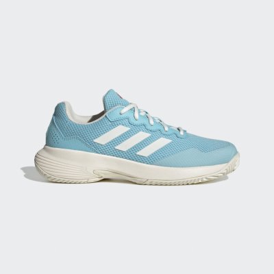 ADIDAS GAMECOURT 2 W ID1493 Modrý – Zboží Mobilmania