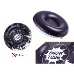 KIK Nafukovací pneumatika fialová – Sleviste.cz