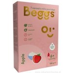 Beggs Mléčná 7zrnná kaše jablečná 200 g – Sleviste.cz