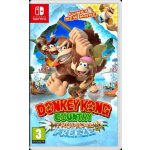 Donkey Kong Country: Tropical Freeze – Zboží Živě