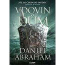 Vdovin dům - Daniel Abraham