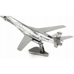 Metal Earth 3D puzzle Bombardér Rockwell B-1 Lancer 20 ks – Zboží Dáma