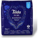 Tilda Basmati rýže 5 kg – Zboží Mobilmania