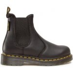 Dr. Martens kotníková obuv s elastickým prvkem 2976 27142001 Black – Zboží Mobilmania