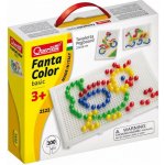 Quercetti 2122 Fantacolor Tab Basic mix – Zboží Mobilmania