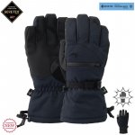 Pow Cascadia GTX long black – Hledejceny.cz