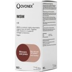 Ovonex MSM 252 g – Hledejceny.cz