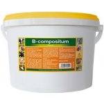 B-compositum plv sol 1 kg – Zboží Dáma