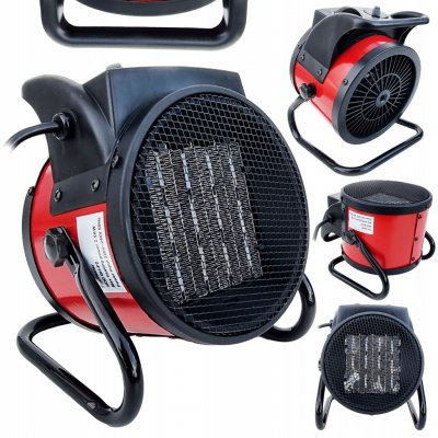 ONDRAGON 3500W OD2234 – Zboží Dáma