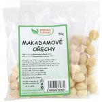 Grizly Makadamové ořechy jádra 250 g – Sleviste.cz