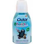 Odol Perlička Krteček 6+ let 300 ml – Zboží Mobilmania