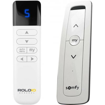 Somfy Situo 1 io II – Zboží Živě