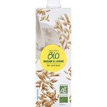 Monoprix Bio ovesný nápoj bez přidaného cukru 1 l – Sleviste.cz